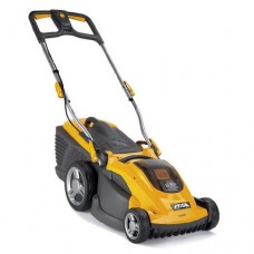 Газонокосилка аккумуляторная Stiga Combi 40 AE