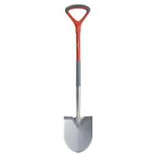 Лопата штыковая Wolf-Garten AS-E (132 см)