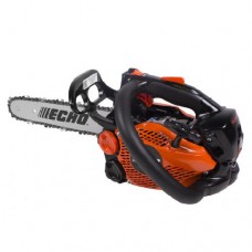 Пила бензиновая (бензопила) ECHO CS-2511TES-10"