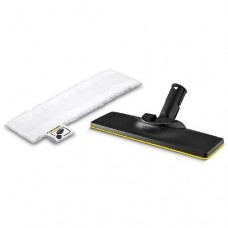 Набор насадок для пола Karcher EasyFix