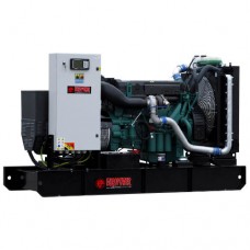 Генератор дизельный с автоматикой Europower EP 325 TDE