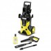 Минимойка электрическая Karcher K 5 Premium
