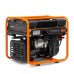 Генератор бензиновый Daewoo GDA 5600i