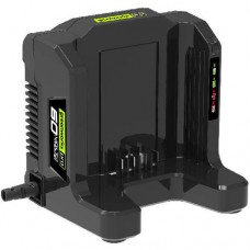 Зарядное устройство Greenworks G60UC (60В)