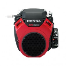 Двигатель бензиновый Honda GX 690 VXE4