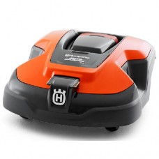 Корпус оранжевый Husqvarna