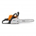 Пила бензиновая (бензопила) Stihl MS 180 C-BE 16" (40 см)