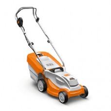Газонокосилка аккумуляторная Stihl RMA 235 (без аккумулятора и з/у)