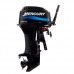 Подвесной лодочный мотор Mercury 40 ELPT 4S EFI SeaPro