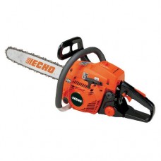 Пила бензиновая (бензопила) ECHO CS-3700 ES