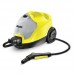 Пароочиститель электрический Karcher SC 4 Iron Kit
