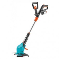 Триммер аккумуляторный Gardena EasyCut Li-18/23R (без аккумулятора)