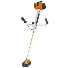 Триммер бензиновый Stihl FS 490 C-EM K (диск пильный 225мм)