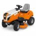 Садовый трактор Stihl RT 4097 SX