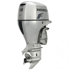 Подвесной лодочный мотор Honda BF 115 LU