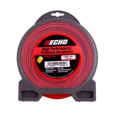 Корд триммерный ECHO Cross Fire Line 3,0 мм*56 м (крест)