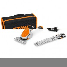 Ножницы для травы и кустарников аккумуляторные Stihl HSA 26