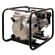 Мотопомпа бензиновая Koshin KTR-50 EX