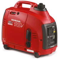 Маленькая электростанция Honda EU 10 i