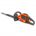 Кусторез (ножницы) аккумуляторный Husqvarna 520iHD60