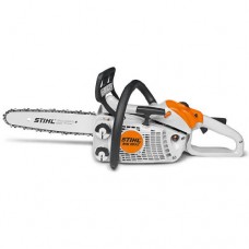 Пила бензиновая (бензопила) Stihl MS 193 C-E 14" (35 см)