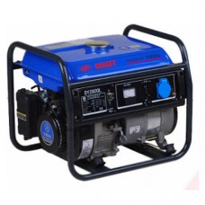 Бензогенератор EP Genset DY 2800 L