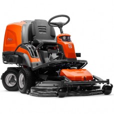 Райдер Husqvarna RC 320Ts AWD
