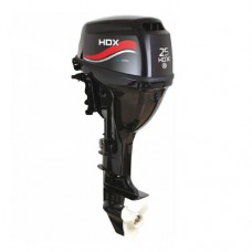 Подвесной лодочный мотор HDX T 25 FWS