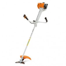 Триммер бензиновый Stihl FS 450  (Нож 300-3)