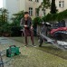 Минимойка электрическая Bosch AQT 33-11 (комплект для автомобиля)