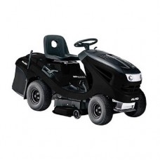 Садовый трактор AL-KO T 13-93.8 HD-A (Black Edition)