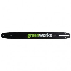 Шина для пилы Greenworks 40В (30 см)