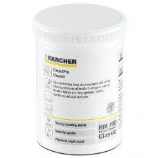 Порошковое средство Karcher для чистки ковров