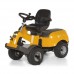 Райдер дизельный Stiga Park 540 DPX