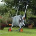 Тележка для шланга металлическая Gardena 60