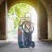 Минимойка аккумуляторная Gardena AquaClean Li-40/60