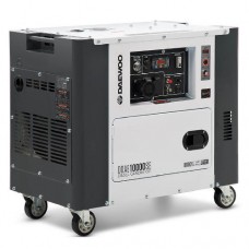Генератор дизельный Daewoo DDAE 10000SE