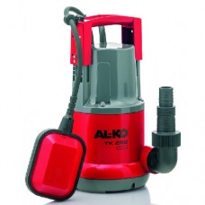 Погружной насос AL-KO TK 250 Eco