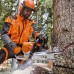 Пила бензиновая (бензопила) Stihl MS 462 20" (50 см, Rollomatic ES Light)