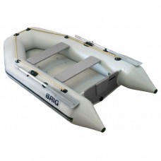 Лодка надувная Brig D 265 W