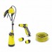 Погружной насос Karcher Barrel Irrigation Set