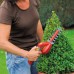 Ножницы для травы и кустарников аккумуляторные Wolf-Garten Finesse 50 Set (с 3 ножами)