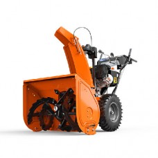 Снегоуборщик бензиновый Ariens Deluxe 28 SHO