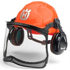 Шлем защитный Classic Husqvarna