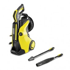 Минимойка электрическая Karcher K5 Premium Full Control Plus