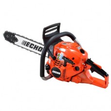 Пила бензиновая (бензопила) ECHO CS-501 SX