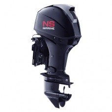 Подвесной лодочный мотор NS MARINE NMF 50 A ETL