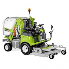 Садовый райдер Grillo Grillo FD 13.09 4WD (с декой 155 см)