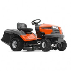 Садовый трактор Husqvarna TC 138 L