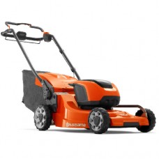 Газонокосилка аккумуляторная Husqvarna LC 347 VXi